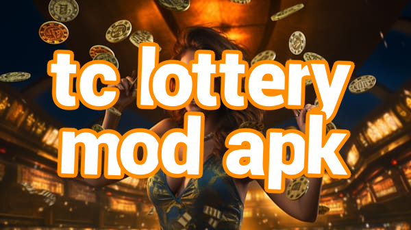 tc lottery mod apk Screenshots